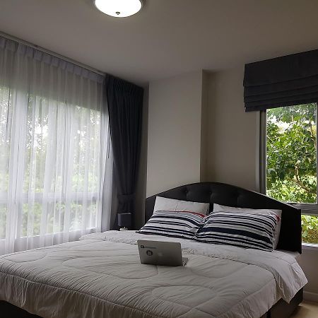 D Condo Kathu-Patong Phuket By Jacky 외부 사진