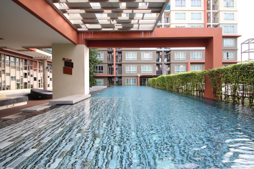 D Condo Kathu-Patong Phuket By Jacky 외부 사진