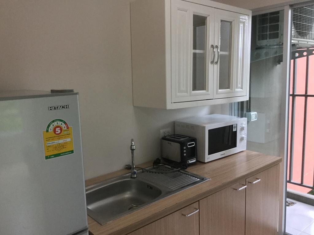 D Condo Kathu-Patong Phuket By Jacky 외부 사진