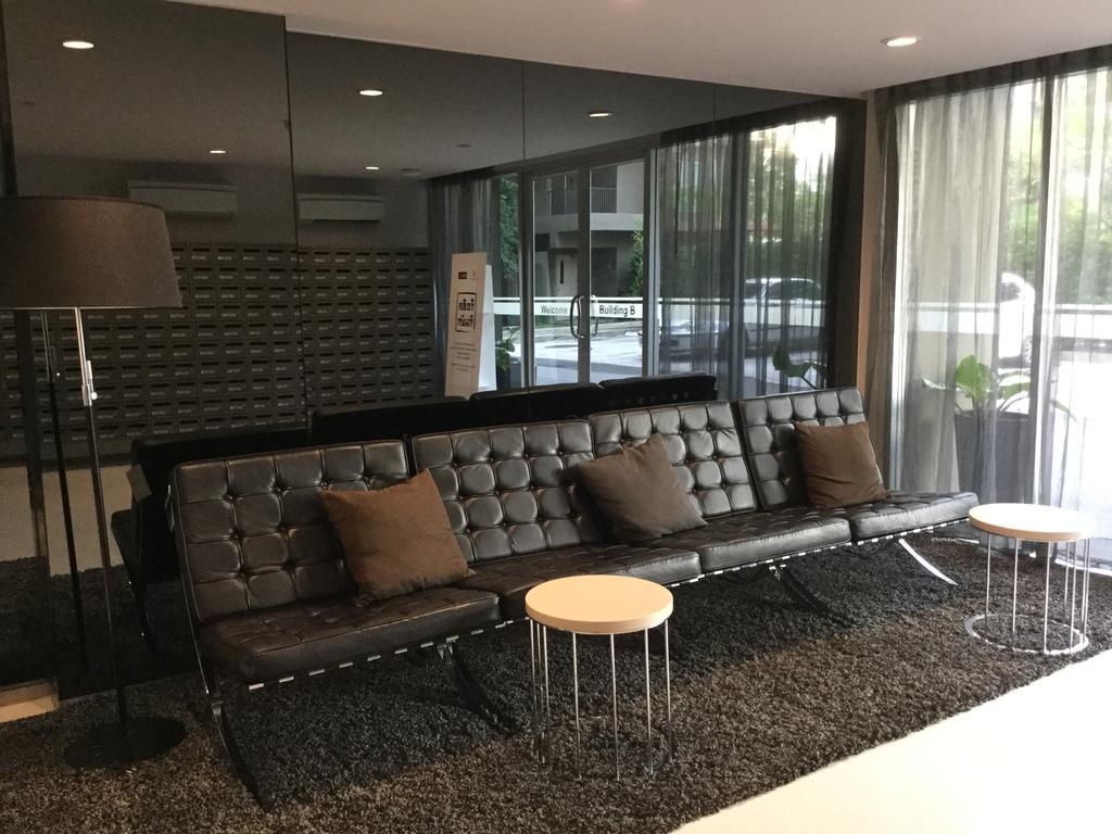 D Condo Kathu-Patong Phuket By Jacky 외부 사진