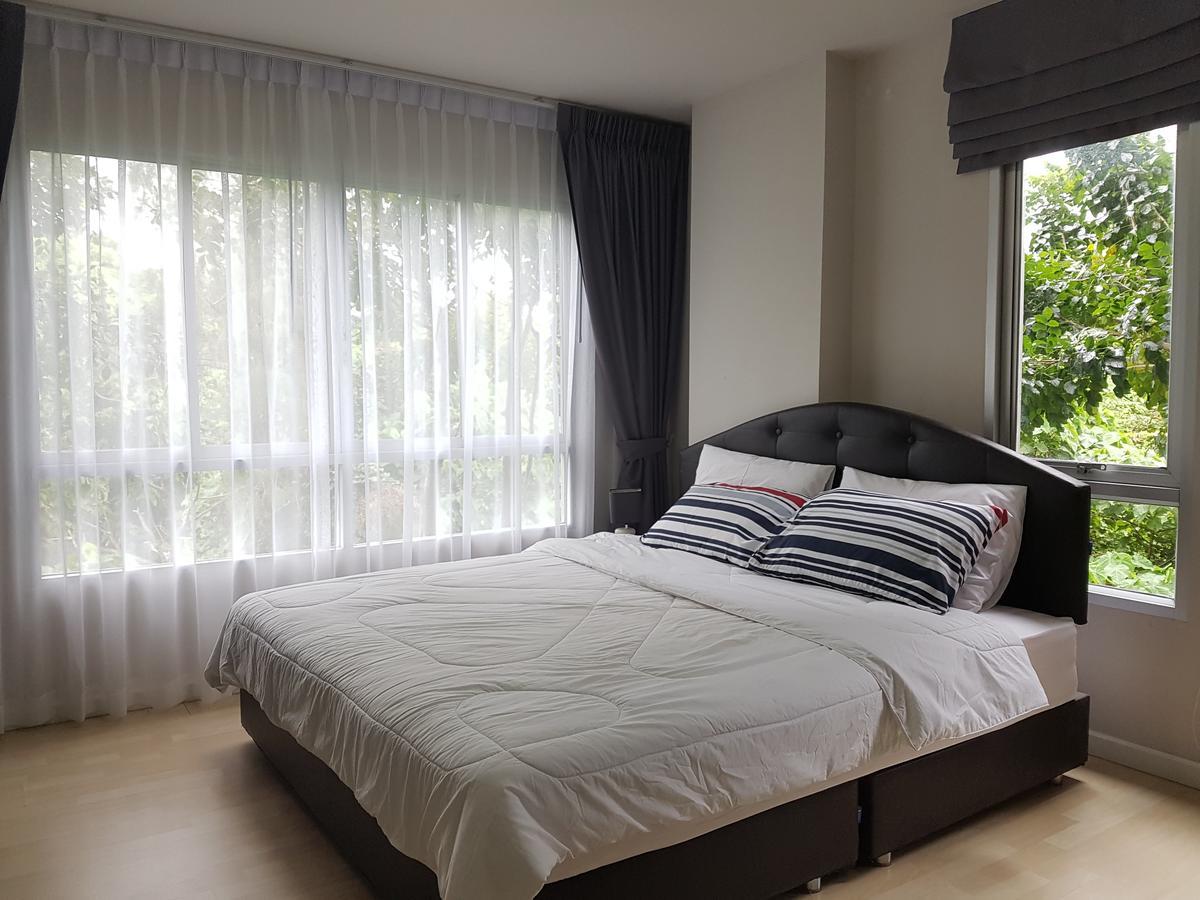 D Condo Kathu-Patong Phuket By Jacky 외부 사진