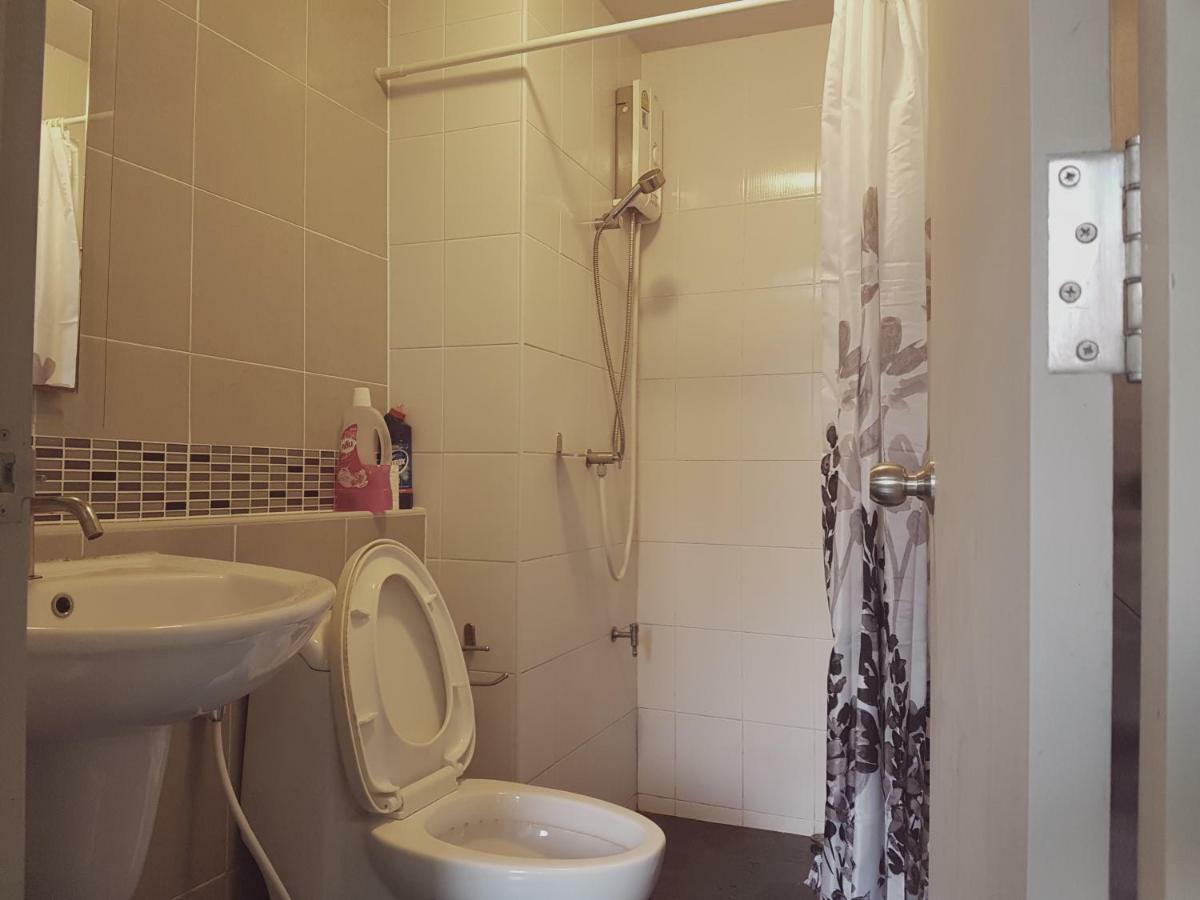 D Condo Kathu-Patong Phuket By Jacky 외부 사진